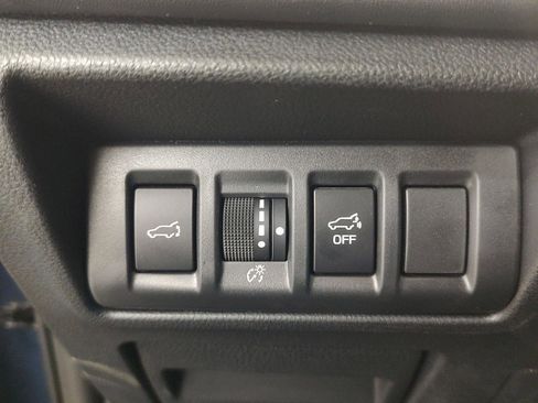 Used 2024 Subaru Outback Limited XT image 19