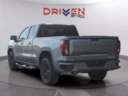 New 2026 GMC Sierra 1500 Elevation