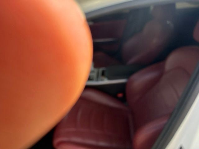 Certified 2023 Kia Stinger GT2 w/ Red Interior Color Package AWD/4WD image 9