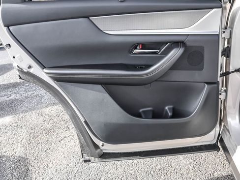 New 2026 MAZDA CX-90 3.3 Turbo S w/ Premium Package image 38