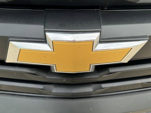 Used 2023 Chevrolet Colorado W/T w/ WT Convenience Package II image 18