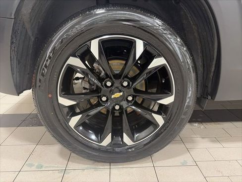Used 2022 Chevrolet TrailBlazer LT image 22