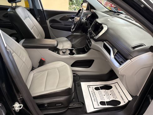 Used 2021 GMC Terrain SLT AWD/4WD image 23