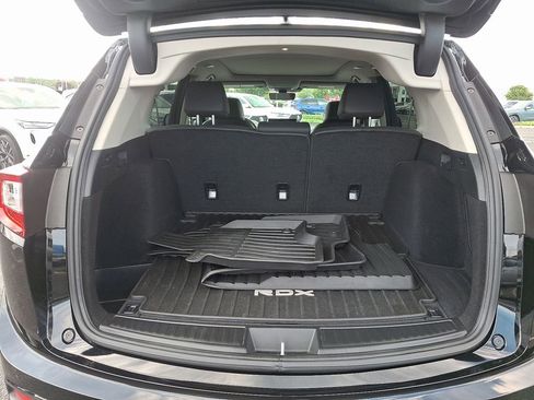 Certified 2024 Acura RDX SH-AWD image 31