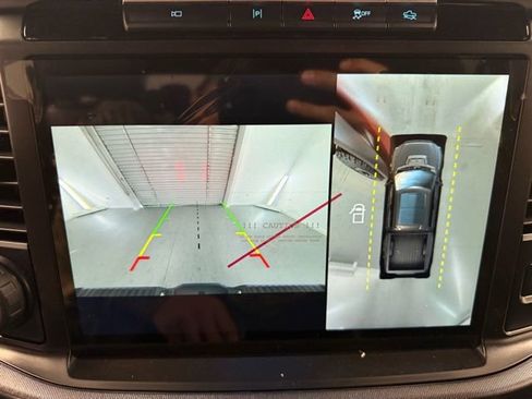 New 2026 Ford F150 Raptor w/ Equipment Group 803A Raptor R image 21