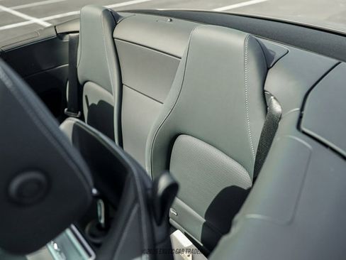 Used 2025 Mercedes-Benz SL 55 AMG 4MATIC image 61