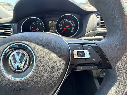 Used 2018 Volkswagen Jetta S FWD image 15