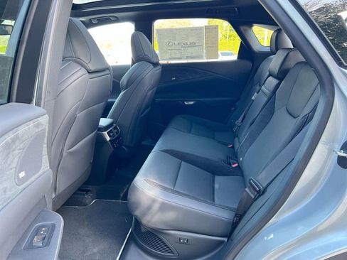 New 2026 Lexus RX 500h F Sport image 19