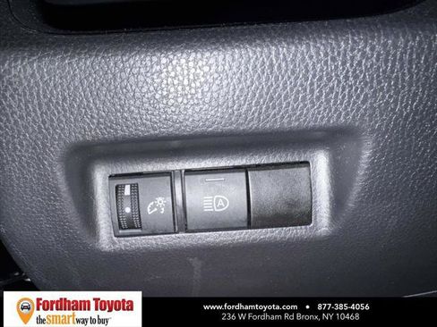 Certified 2025 Toyota RAV4 XLE AWD/4WD image 20