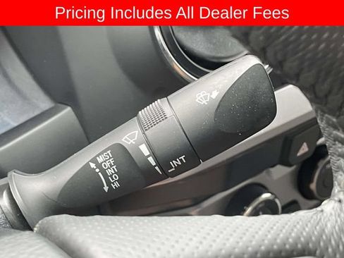 Used 2023 Toyota Tacoma SR5 w/ Technology Package AWD/4WD image 31