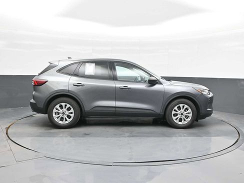 Used 2025 Ford Escape Active image 9