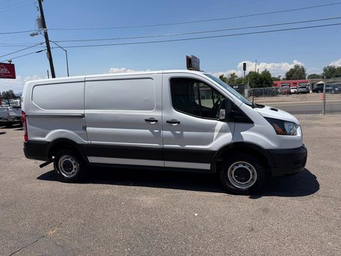 Used 2022 Ford Transit 250 Low Roof RWD image 1