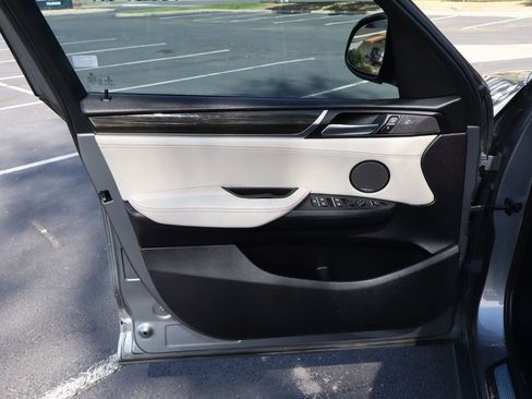 Used 2016 BMW X3 xDrive35i image 23