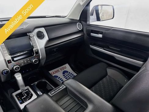 Used 2020 Toyota Tundra SR5 AWD/4WD image 22