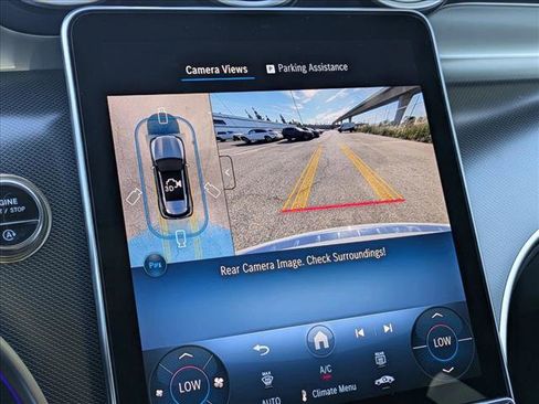 New 2026 Mercedes-Benz GLC 300 image 14