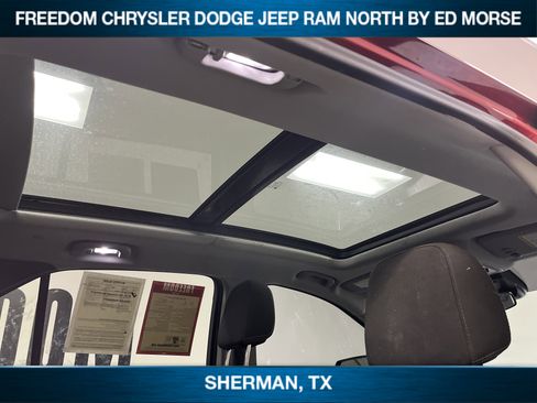 Used 2023 Chevrolet Equinox LT image 11