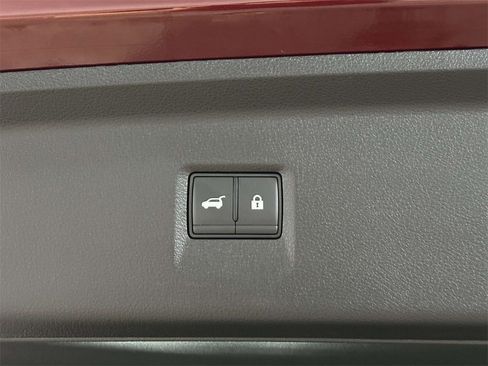 Used 2025 INFINITI QX60 Autograph w/ Cargo Package image 15