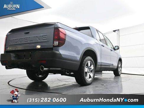 New 2026 Honda Ridgeline RTL image 21
