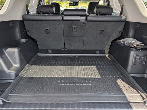 Certified 2022 Toyota 4Runner Limited image 11