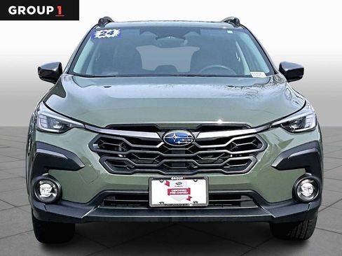 Certified 2024 Subaru Crosstrek 2.5i Limited image 3