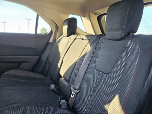 Used 2017 Chevrolet Equinox LS image 22