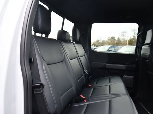 New 2026 Ford F150 XLT w/ Equipment Group 303A High AWD/4WD image 17