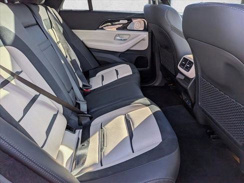 Used 2024 Mercedes-Benz GLE 53 AMG 4MATIC Coupe image 21