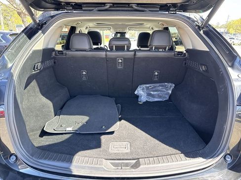 Used 2025 MAZDA CX-5 AWD 2.5 S w/ Preferred Package image 23