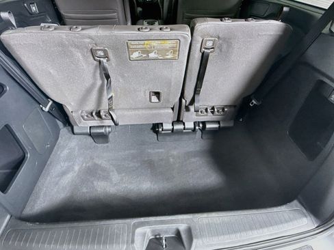 Certified 2021 Honda Odyssey EX-L image 34