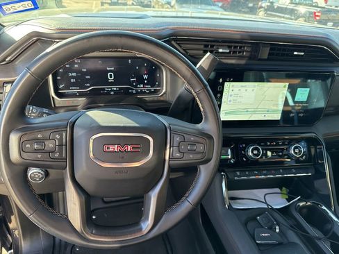 Used 2024 GMC Sierra 2500 AT4 w/ Max Trailering Package image 14