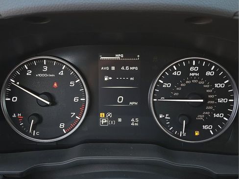 New 2026 Subaru Impreza 2.0i Sport image 19