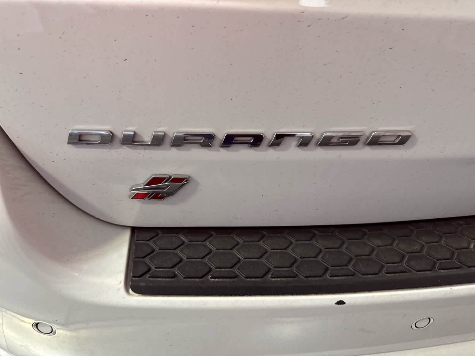 Used 2025 Dodge Durango GT AWD/4WD image 13