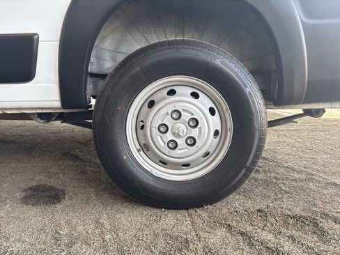 Used 2019 RAM ProMaster 2500 FWD image 20