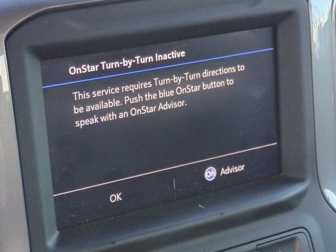 Used 2020 Chevrolet Silverado 1500 Custom w/ Custom Value Package image 14