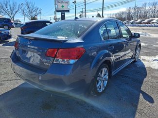 Used 2014 Subaru Legacy 2.5i Premium video 4