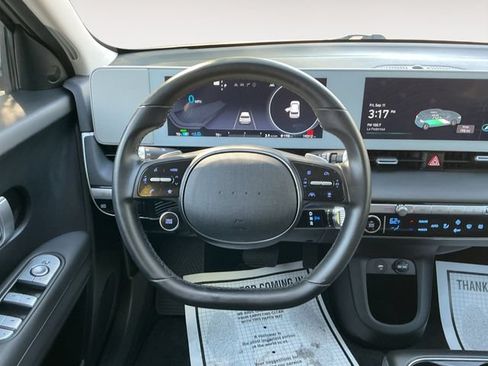 Used 2024 Hyundai Ioniq 5 SE AWD/4WD image 12