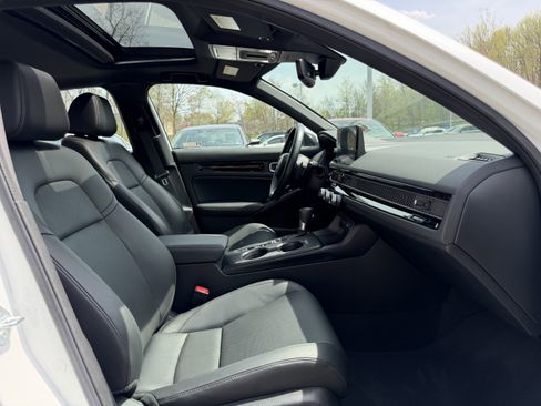 Used 2023 Honda Civic Sport Touring image 12