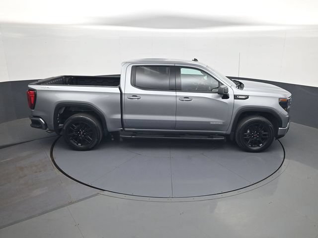 Used 2025 GMC Sierra 1500 Elevation AWD/4WD image 16