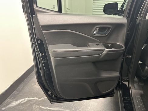 Used 2018 Honda Ridgeline RTL-E image 14