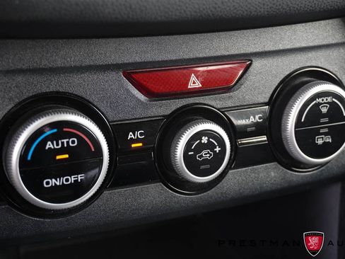 Used 2022 Subaru Crosstrek 2.0i Premium w/ Popular Package #3 image 37