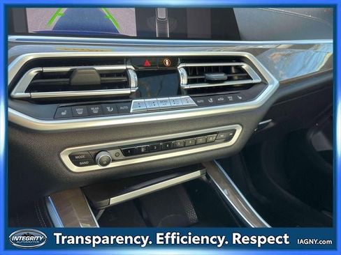 Used 2021 BMW X5 xDrive45e w/ M Sport Package AWD/4WD image 31