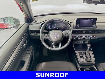 Used 2024 Honda CR-V Sport