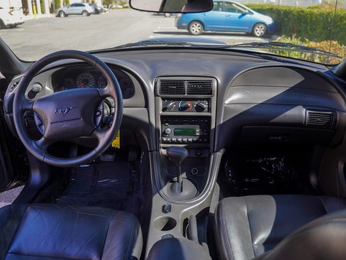 Used 2003 Ford Mustang GT image 11