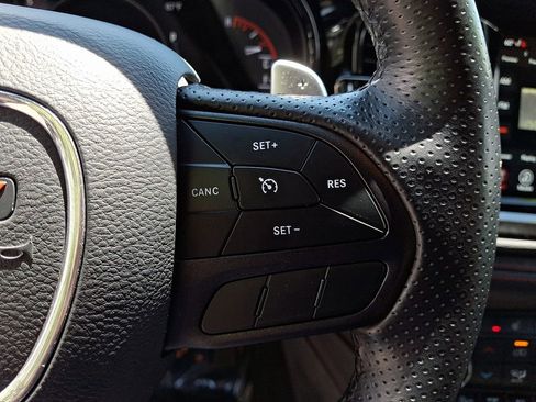 Certified 2023 Dodge Durango GT AWD/4WD image 22