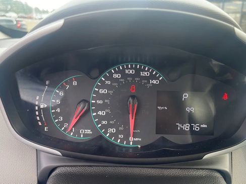 Used 2020 Chevrolet Sonic LT image 20