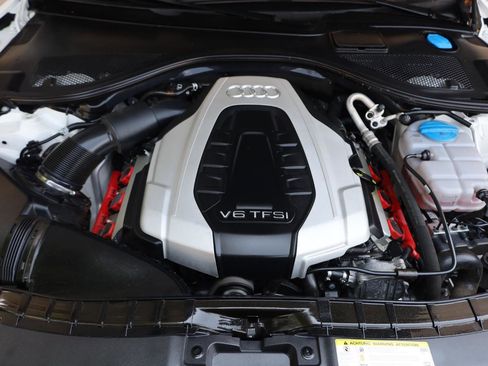 Used 2016 Audi A7 3.0T Prestige w/ Prestige Package AWD/4WD image 12