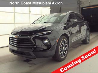 Used 2023 Chevrolet Blazer Premier w/ Driver Confidence II Package video 1