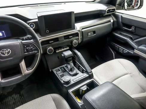 Certified 2025 Toyota 4Runner SR5 image 13