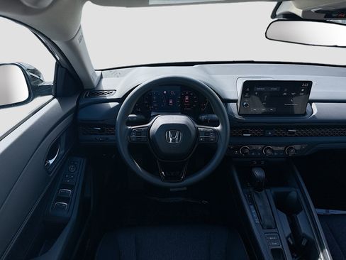 Certified 2026 Honda Accord SE image 17