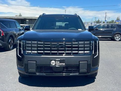 Used 2027 Kia Telluride X-Line SX Prestige AWD/4WD image 4